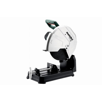 Tronçonneuse à métaux METABO CS 22-355 - Ø 355 mm 2300 W - 601786000