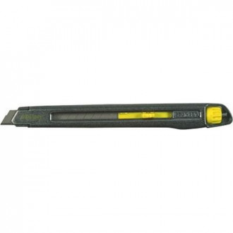 Cutter Interlock, Larg. : de la lame : 9 mm, Long. 135 mm