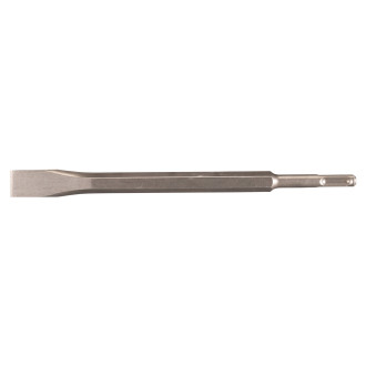 Burin plat SDS-Plus - 20x250 mm - MAKITA - D-08729