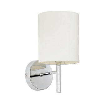 Applique brio, chrome, 1 ampoule