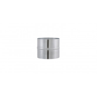 Isotip manchon mâle pour raccordement sur conduits flexibles dac 105mm