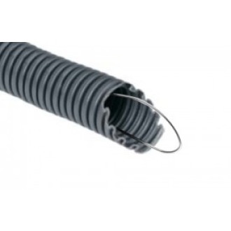Gaine icta vide diam. 16 avec aiguille (bobine de 50m)