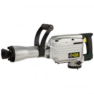 Marteau démolisseur1500 w - fartools dbh 1700c