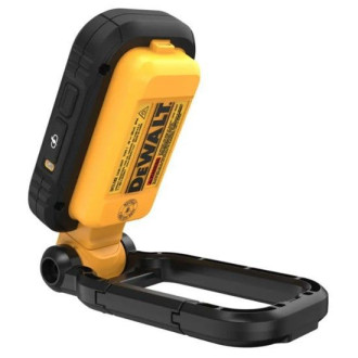 Lampe de travail usb-c - dewalt - dcl182-xj