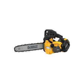 Tronçonneuse d'élagage FlexVolt sans fil - 54V - DEWALT - 35 cm - Sans batterie - DCMCST635N-XJ