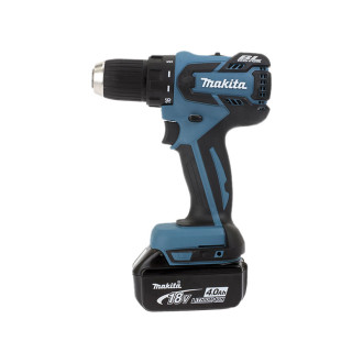 Perceuse visseuse 45Nm 18V 4,0Ah MAKITA DDF459RMJ