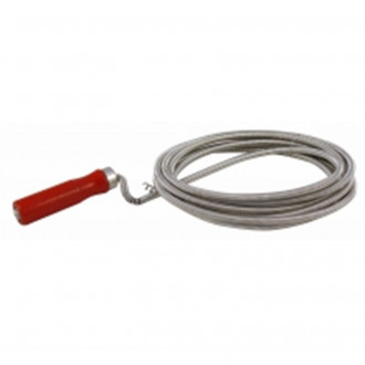 Deboucheur Flexible