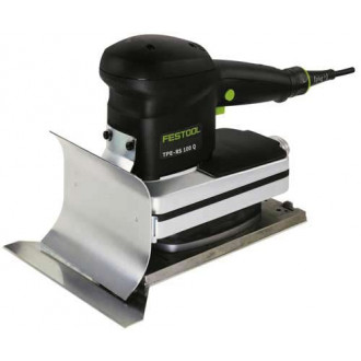 Décolleuse de moquette FESTOOL TPE-RS 100 Q-Plus - 567873