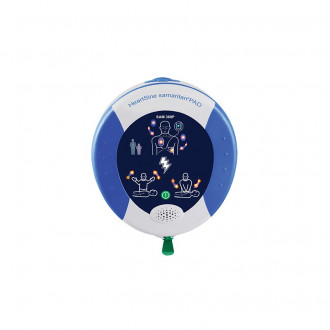 Défibrillateur Entièrement Automatique « SAMARITAN PAD »