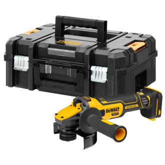 Meuleuse 125 mm xr 18v dewalt - dcg409nt-xj