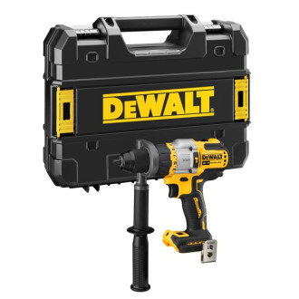 Perceuse visseuse percussion premium xrp dewalt 18v - dcd999nt-xj