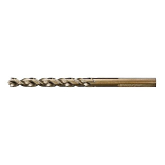 Foret métal HSS-G Extrême - Ø 6,5 x 58 x 101 mm - 1 Pièce - DEWALT - DT5049-QZ