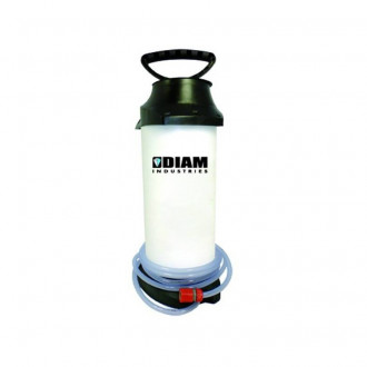 Pulvérisateur plastique renforcé 10 litres diam - cb-35811