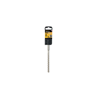 Foret béton ROCKFASTER+ 6 taillants SDS-Plus Ø14x310 mm - DIAGER - 118D14L0310