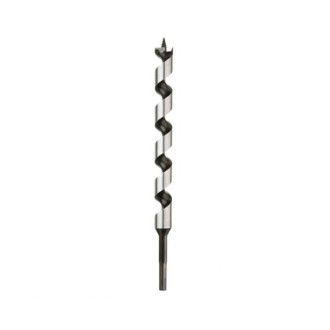 Diager mèche bois spirale unique pro ø16 x 460 mm attachement hexagonal 913d16