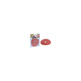 Disques Abrasifs Pour Perceuses