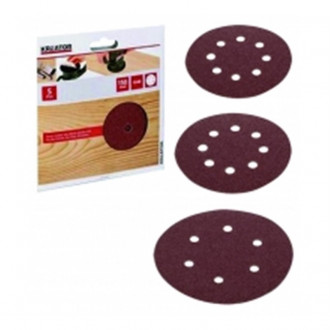 Disques Abrasifs Pour Ponceuses