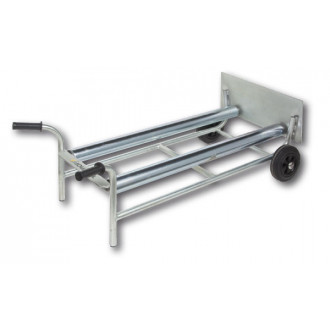 Dévidoir largeur 1000 mm - charge maxi 200 kg