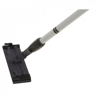 Taloche EASY LOCK SANDER adaptable sur manche telescopique Edma