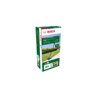 Taille-herbe sans fil BOSCH Easy GrassCut 18V-26 - sans batterie - 06008C1C04