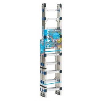 echelle telescopique levage et travail en hauteur materiel de chantier et d atelier outillage distriartisan