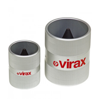 Ebavureur intérieur/extérieur multi-matériaux Virax 