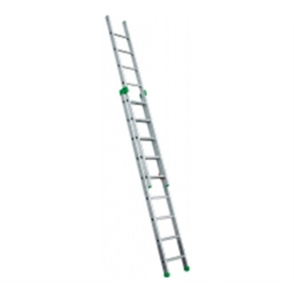 Echelle Aluminium Coulissante A Main Prima 497cm