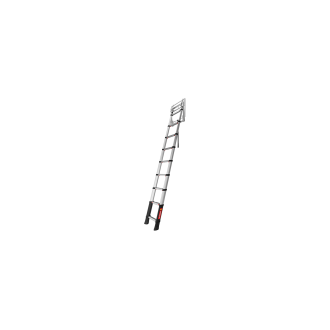 Échelle de grenier loft line mini 9 | tel-72324 - telesteps