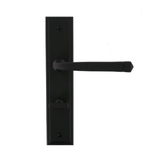 Ensemble sur plaque castillac noir brionne 195mm condamnation - v.1019743nr