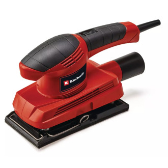 Ponceuse vibrante TC-OS 1520 - 150 W - EINHELL - 4460640
