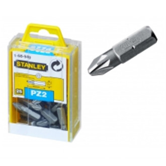 Embout De Vissage Pozidriv