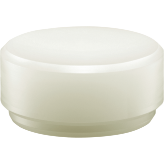 Embout pour maillet supercraft, ø 30, nylon