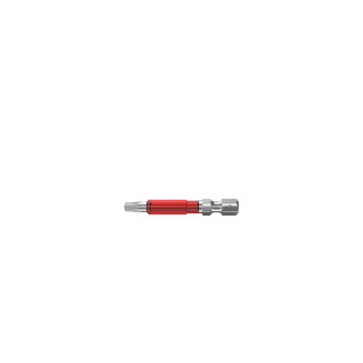 Jeu de 5 embouts ty t25 x 49mm wiha - 42131