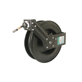 Enrouleur automatique 10 x 17 mm x 20 m LACME 323600