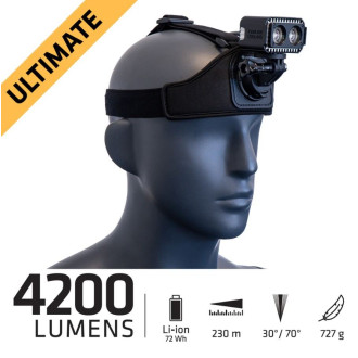 Ensemble Ultimate B6r - 72Wh Suprabeam - SB3021102