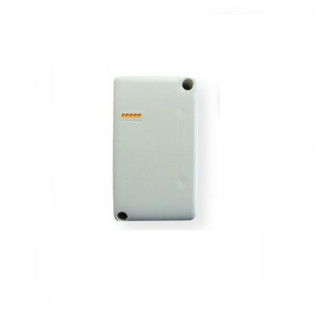 Intrabox data mini hf, récepteur intratone 06-0129 pour piloter via gsm une motorisation tierce