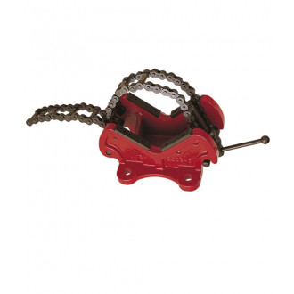 Étau à double chaîne 2.1/2 - 12" Virax