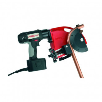 cintreuse electrique virax et perceuse electrique distriartisan