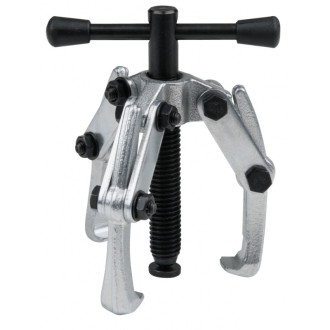 Extracteurs à 3 bras pour cosses de batterie, m10x80 mm