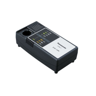 Chargeur 2,4-3,6V NiMh/Li-Ion Panosonic - EY0L11B