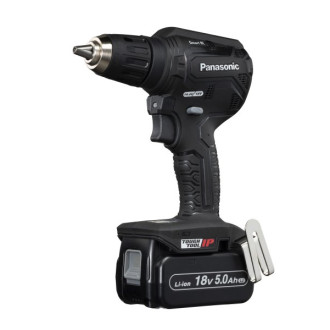 Perceuse visseuse précision18V 5Ah - EY1DD1J18