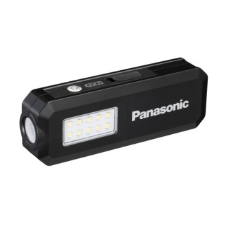 Mini lampe 3,7 V 850 mAh Panasonic - EY3710B