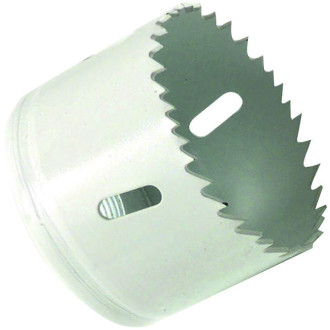 Scie cloche bi-métal 1 lame ø86 mm tivoly - xt505220033