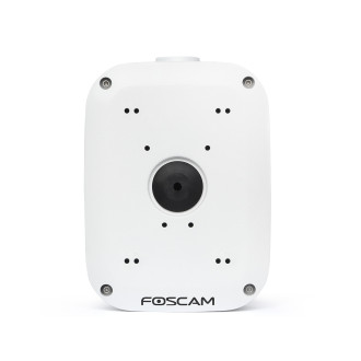 Coffret étanche fab28s pour fixation de caméra - foscam