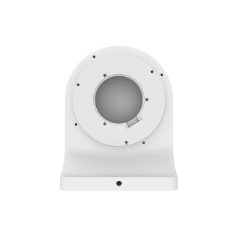 Coffret étanche fabwmb pour caméra dôme foscam blanc
