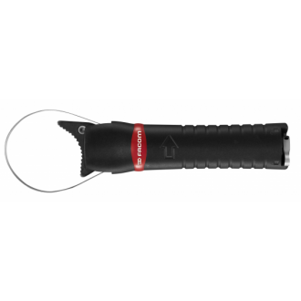 Clés à filtre automatique à cliquet FACOM Ømax 106mm -  U.48PB