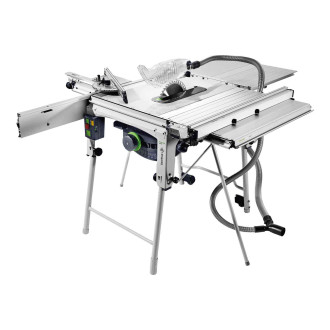 Scie stationnaire tks 80 ebs set festool - 575828