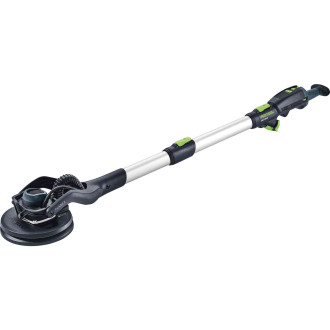 Ponceuse à bras planex lhs 2 225 eqi-plus festool sans aspirateur - 575990
