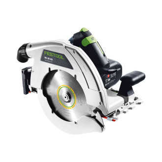 Scie circulaire portative hk 85 eb-plus festool - 576147