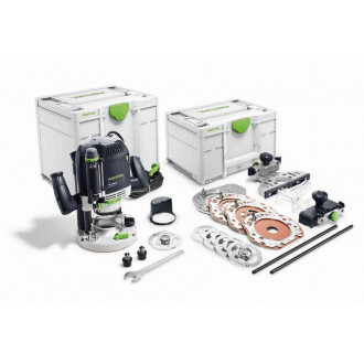 Défonceuse festool of 2200 eb-set - 576220